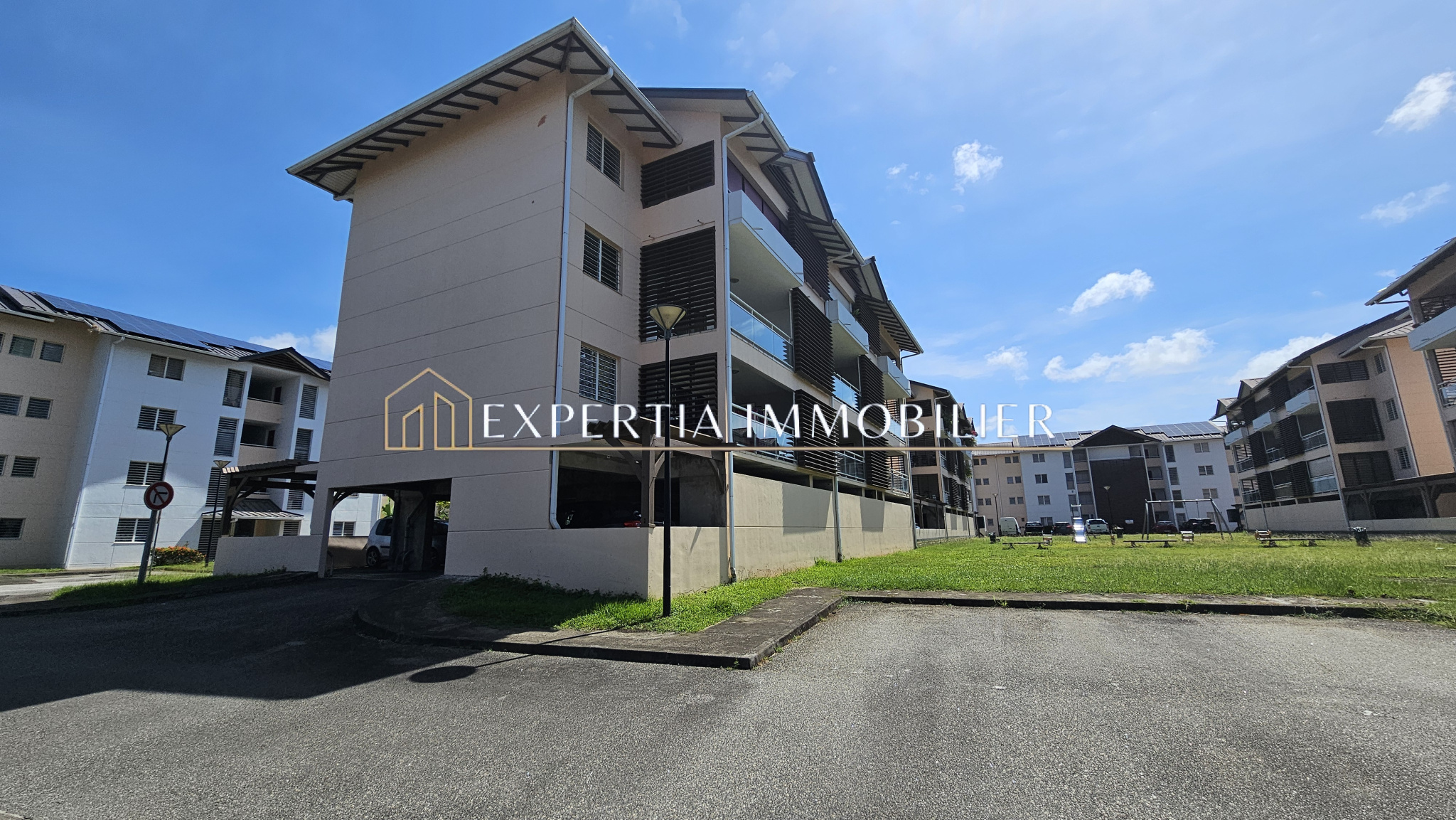 Agence immobilière de EXPERT IMMOBILIER