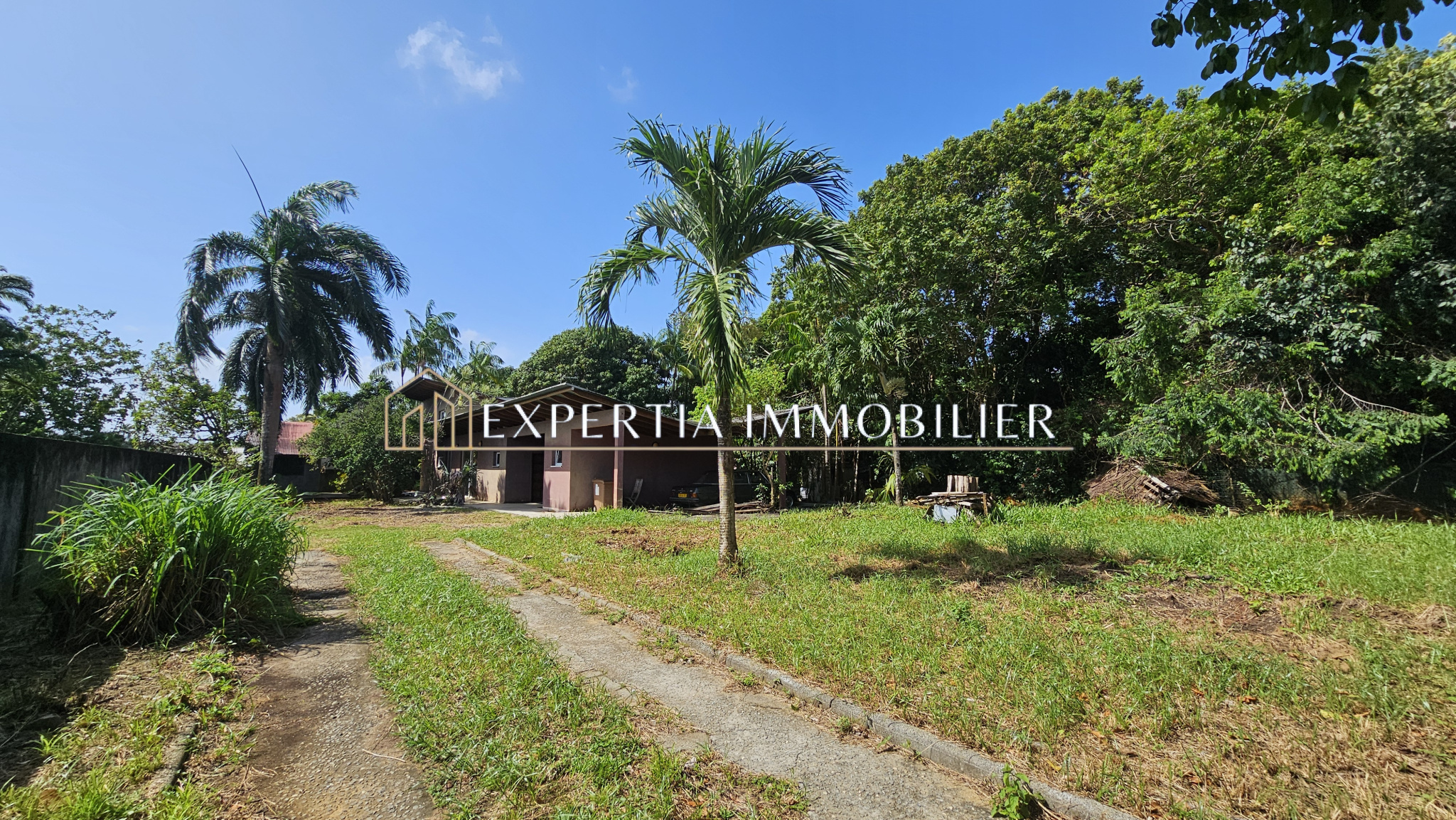 Agence immobilière de EXPERT IMMOBILIER